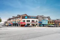 HanTing Hotel (Hangzhou Sandun Xitian City) Hotel in zona Zhejiang Institute of Communications