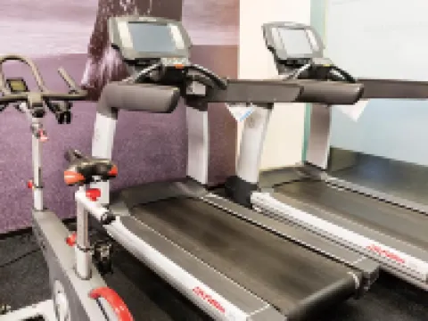 โรงแรมเดอะรอยัลพาร์ค ไอคอนิค โตเกียว ชิโอโดเมะ โรงแรมในโตเกียว