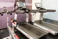 The Royal Park Hotel Iconic Tokyo Shiodome