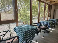 Lushan Three-step waterfall Guesthouse