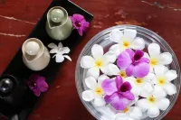 สุโขทัย เทรเชอร์ รีสอร์ต แอนด์ สปา - ที่มีสปา
