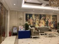 维也纳酒店(北海高铁站店) - 公共区域