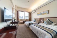 Rizhao Yunzong Hotel