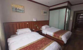 Xiangzhang Business Hotel