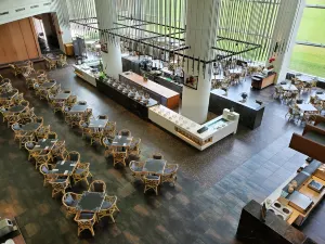 Parkview Hotel Hualien