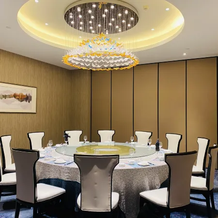 Yangming International Hotel