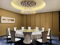 Yangming International Hotel
