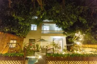 Weizhou Island Manyue Homestay (Shiluokou Beach Shop) โรงแรมใกล้จตุรัสสัญลักษณ์หลักของเว่ยโจว