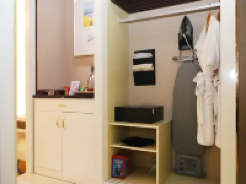 Wuhua International Hotel Hotel di Wuhua