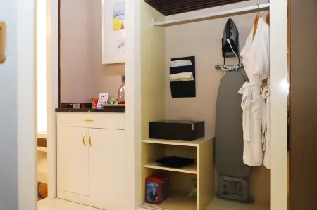 Wuhua International Hotel Отели в г. Ухуа