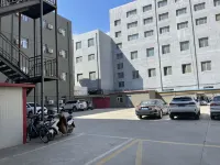 JIN YOTEL(South Second Ring & South Shiyangqiao Road, Hohhot) - موقف سيارات