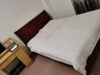 广州玉龙公寓 - 标准大床房