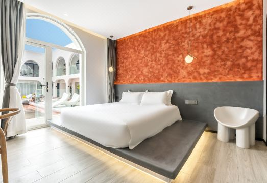 싼야 야룽완 알린다 호텔