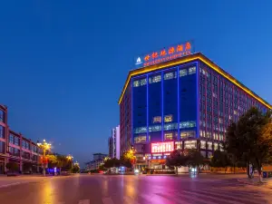 Shiji Zhuyuan Hotel