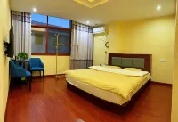 Wuping Yunshuiyu Forest Renjia Hotel