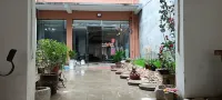 Suzhou Paopaotang Hotel