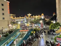 Pingtan Shiyuejia Movie Homestay