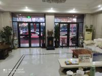 银川海达商务宾馆 - 公共区域