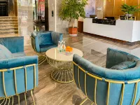 Jaff Man Hotel Hotels in Dayao