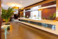 Shuangting Royal Hot Spring Resort
