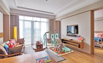 Four Points by Sheraton Chengdu, Pujiang Resort