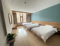 안투 쥔이 호텔 Beihua University Foreign Language College 주변 호텔