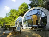 Yixiaoxin Hotel Hotels near Oriental Buddha Capital