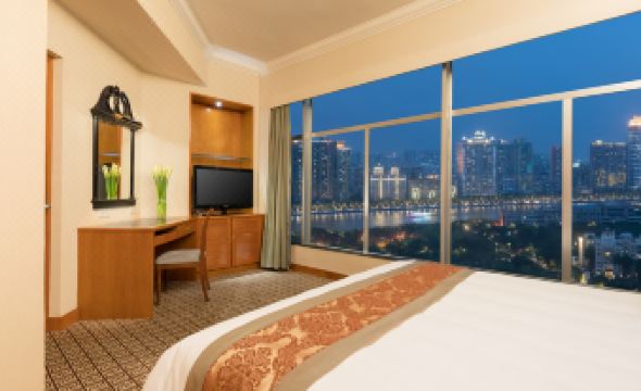 Ramada by Wyndham Pearl Guangzhou