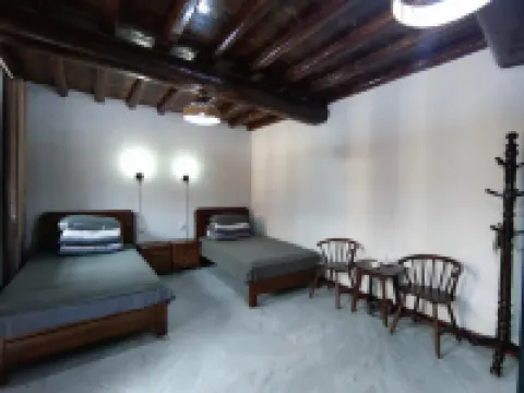 Niuxinwen·Shiyanyue Stole Homestay