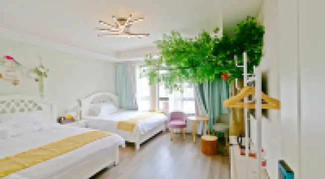 Yixing Xushe Homestay