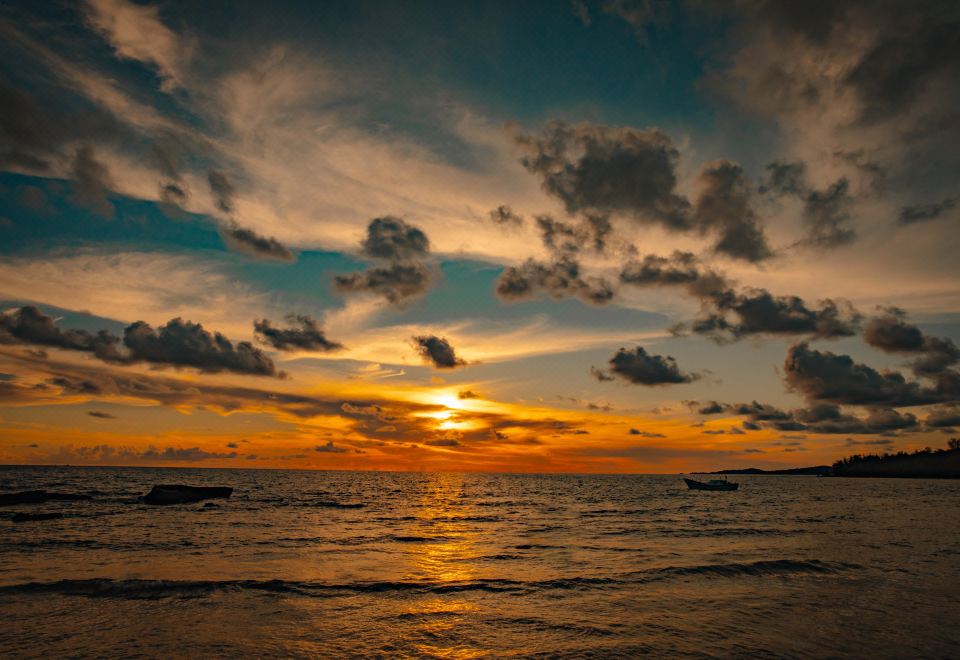 3. 오션베이 푸꾸옥..