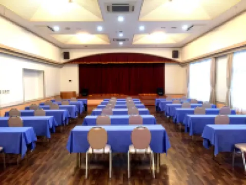 Watermark Hotel Okinawa Kume Island Kumejima otelleri