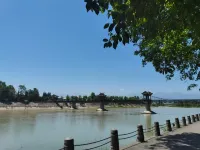 Yuantong Zaotiaoshu Laojing Chinese Inn