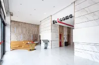 兔窩窩シアターホテル（牡丹広場河科大附中）