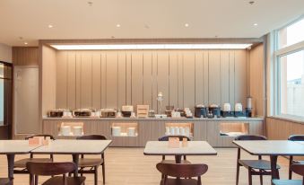 HanTing Hotel (Wenling Hengfeng)