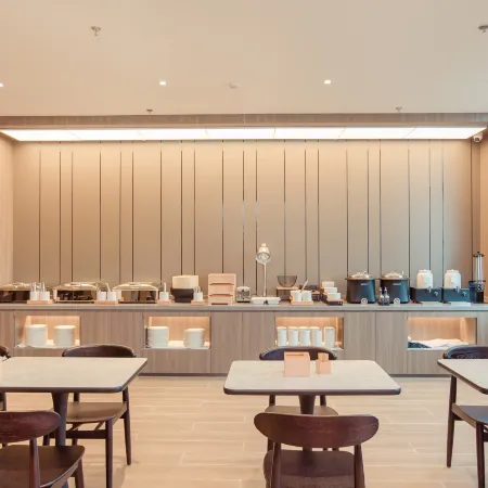 HanTing Hotel (Wenling Hengfeng)