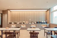 HanTing Hotel (Wenling Hengfeng)