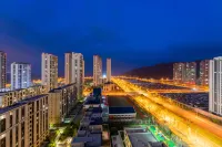 Yunqi·Haisu (Dalian Donggang Venice Water City Store) - Romantic