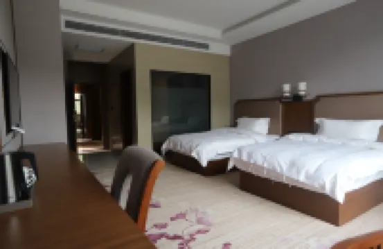 Damingfeng Hotel