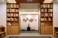 the Bamboo Creek Guesthouse Hôtels à : Taoyuan