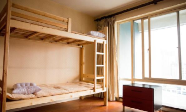 Guangzhou Jane Love youth hostel