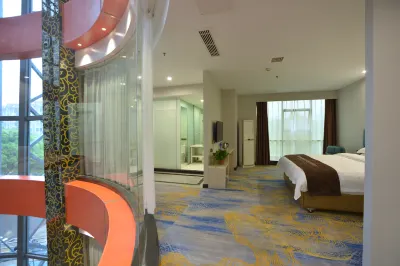 huayuan Hotel