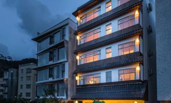 Hesheli Homestay (Zhuhai Changlong Avenue)