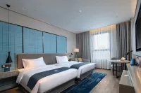 Echarm Hotel (Changsha High-speed South Railway Station, Convention and Exhibition Center) Hotels in Changshaxian