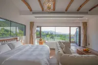 The Eden Cottage