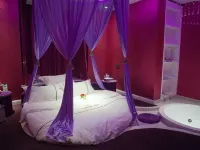 Sheqi Hawthorn Qingya Hotel Hotels in Sheqi