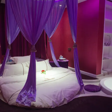 Sheqi Hawthorn Qingya Hotel