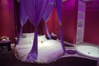 Sheqi Hawthorn Qingya Hotel