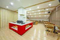Ibis Hotel (Shenyang Railway Station East Square) - Breakfast