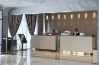 Holiday Inn  International Hotels in Pingyin
